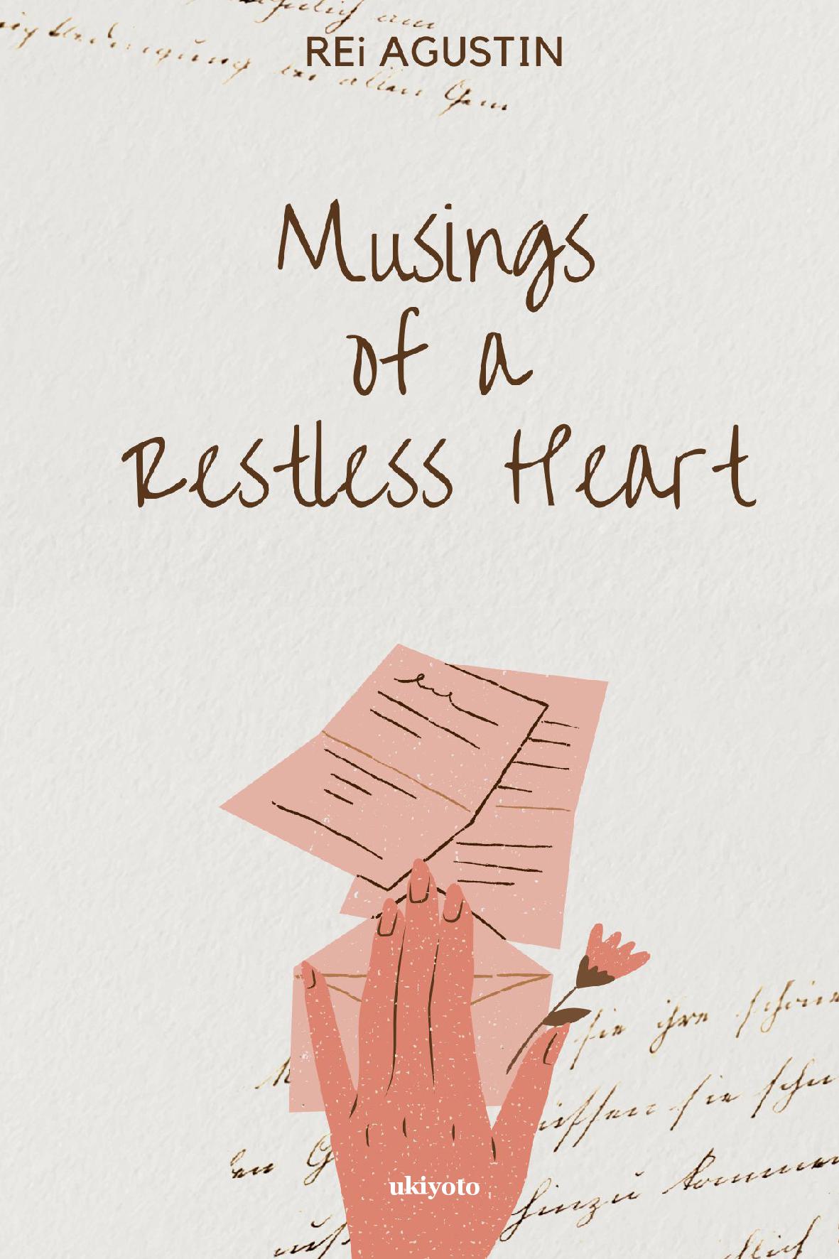 Musings of a Restless Heart