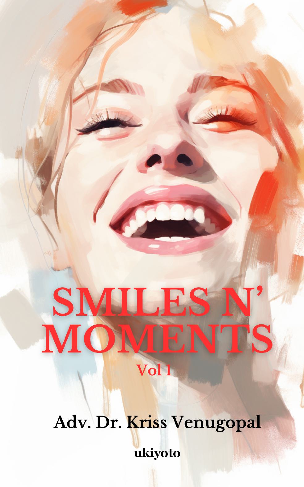 Smiles N' Moments