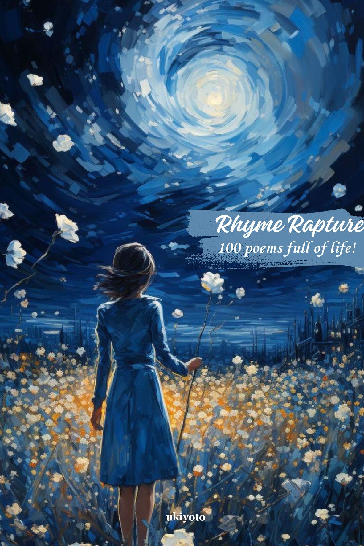 Rhyme Rapture