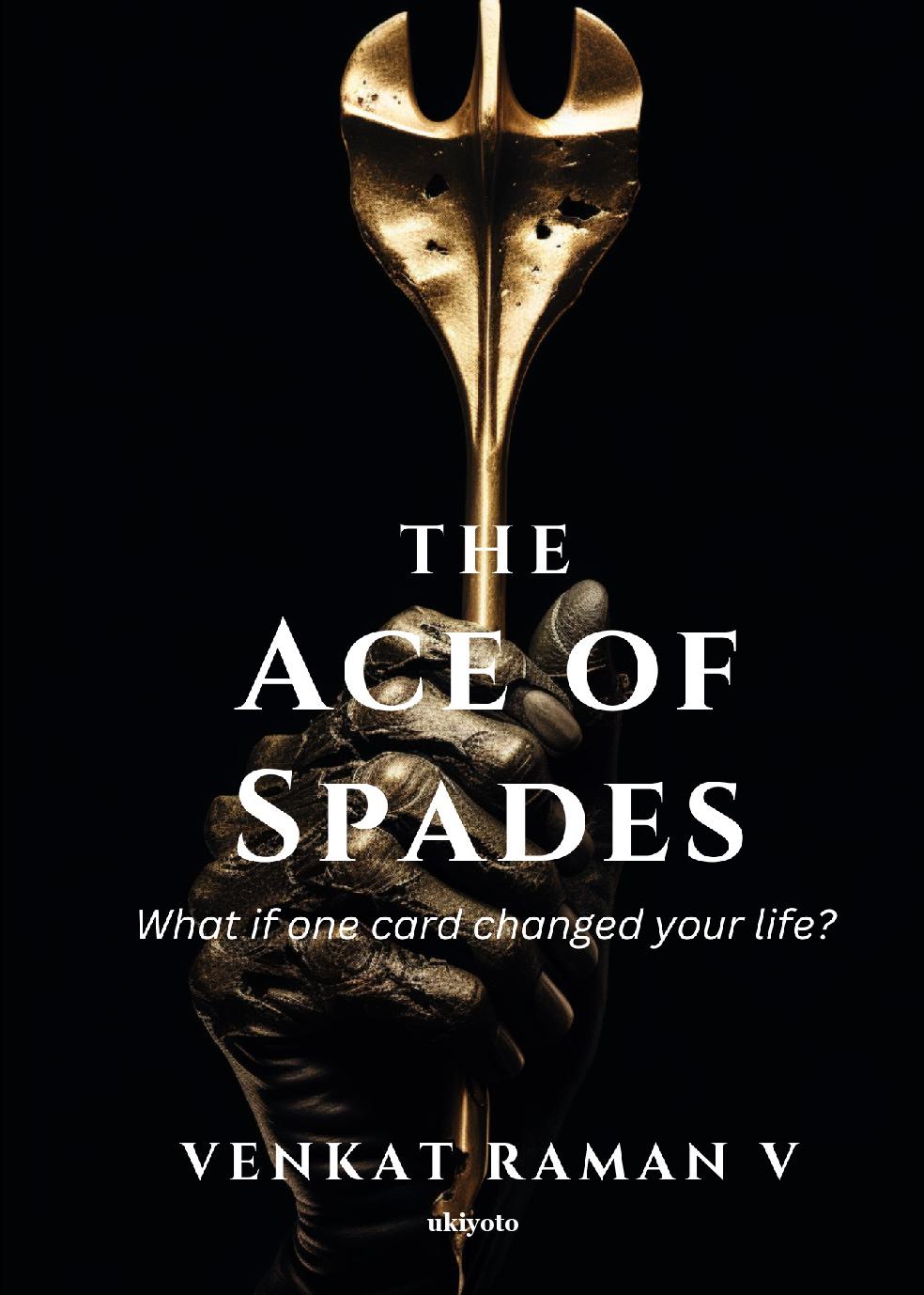 The Ace of Spades