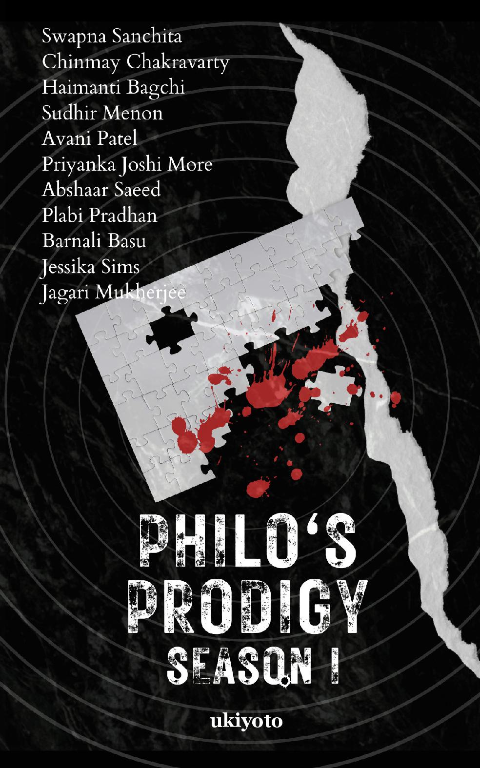 Philo's Prodigy Volume I