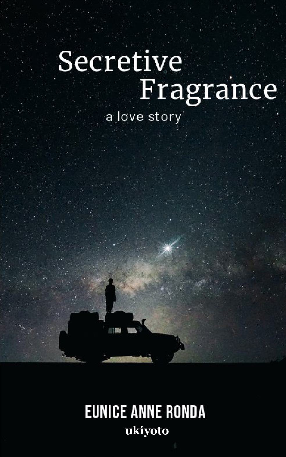Secretive Fragrance