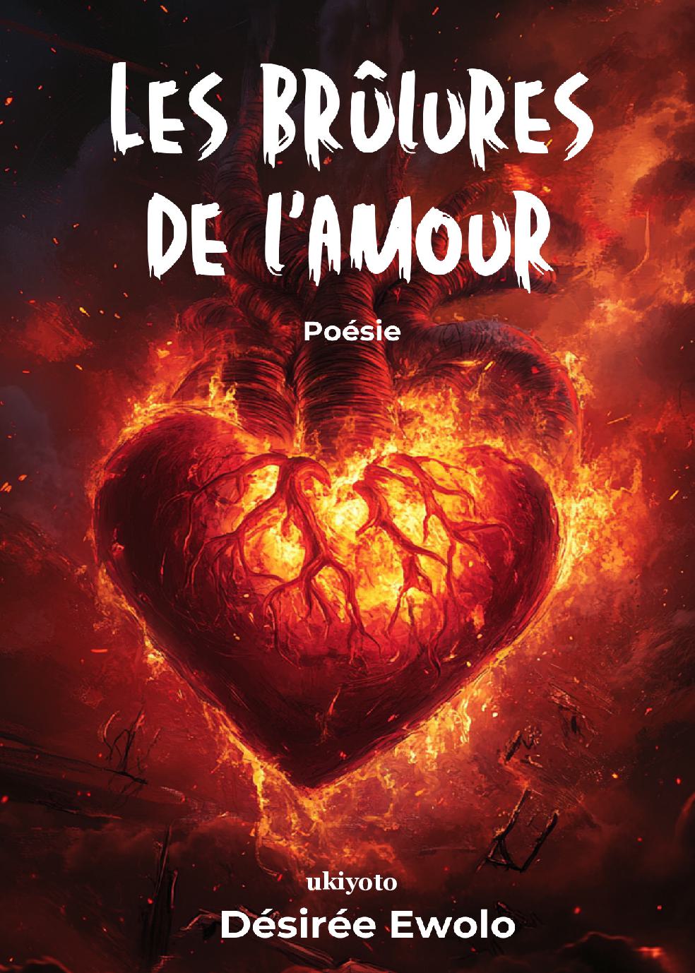 Les brûlures de l’amour