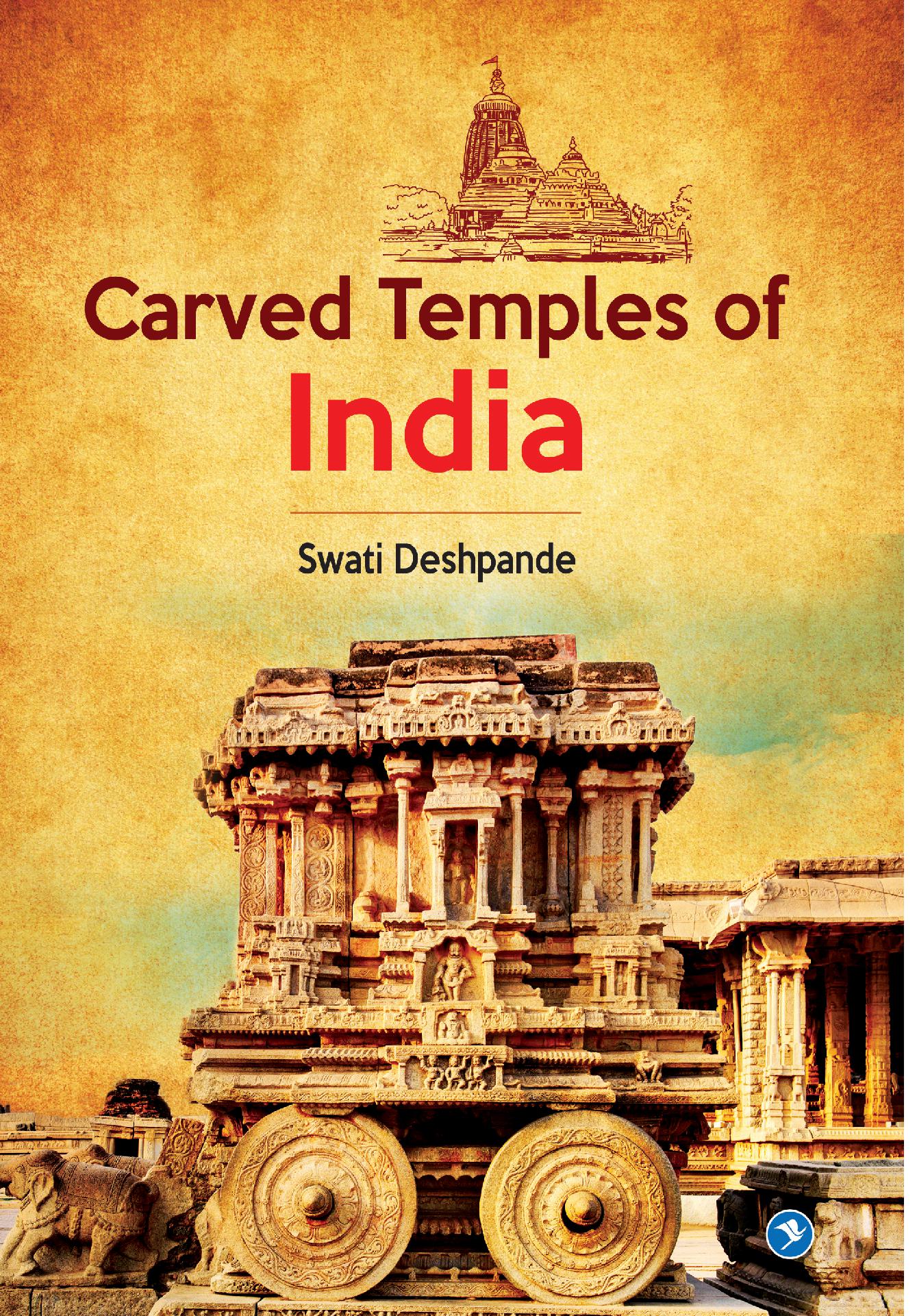 Carved Temples of India