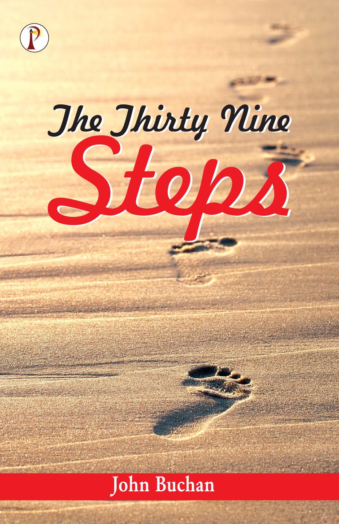 The Thirty-Nine Steps