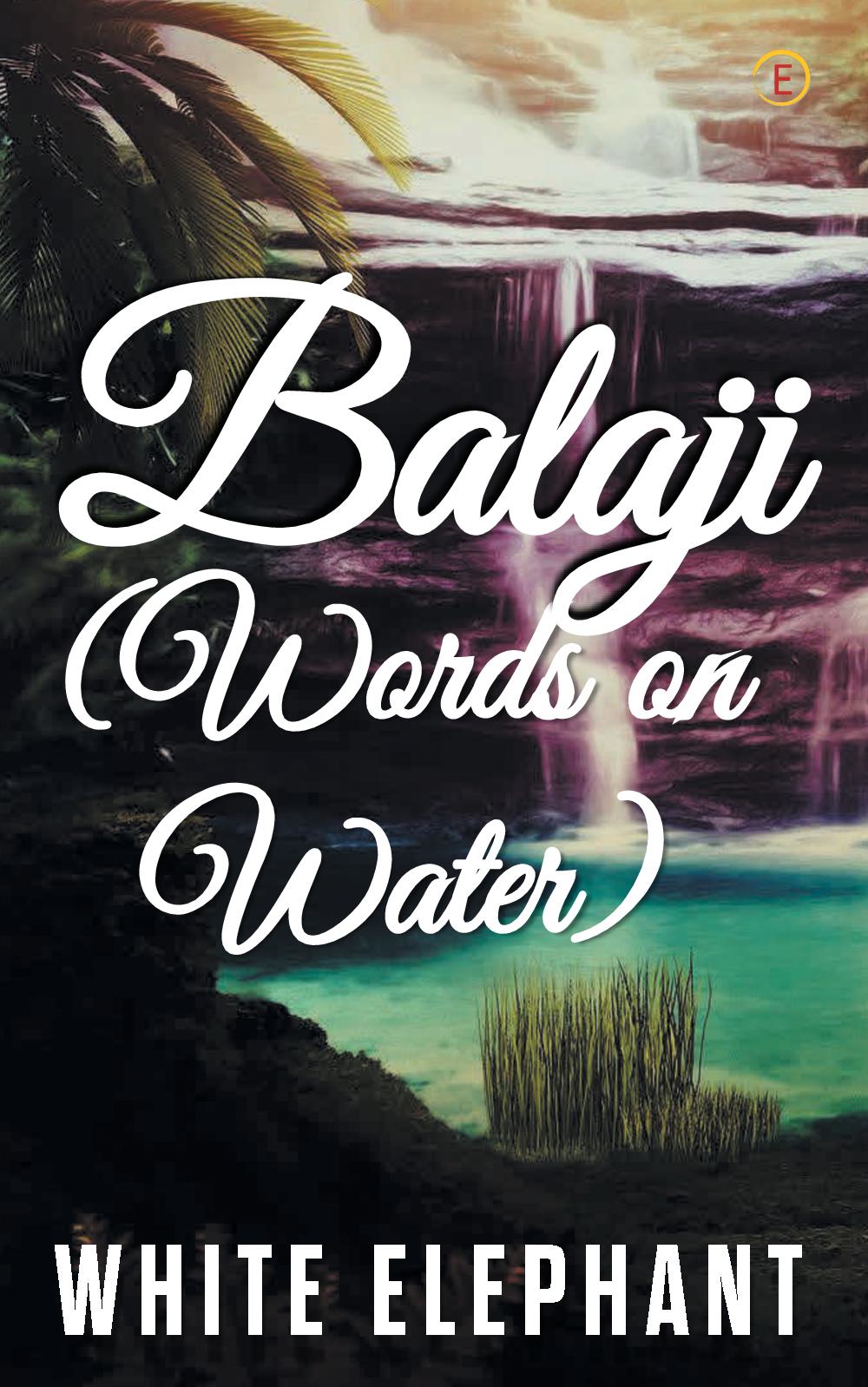 BALAJI