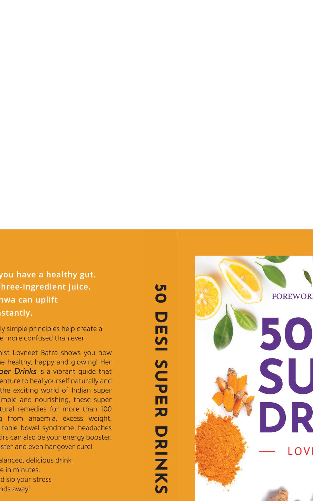 50 DESI SUPER DRINKS