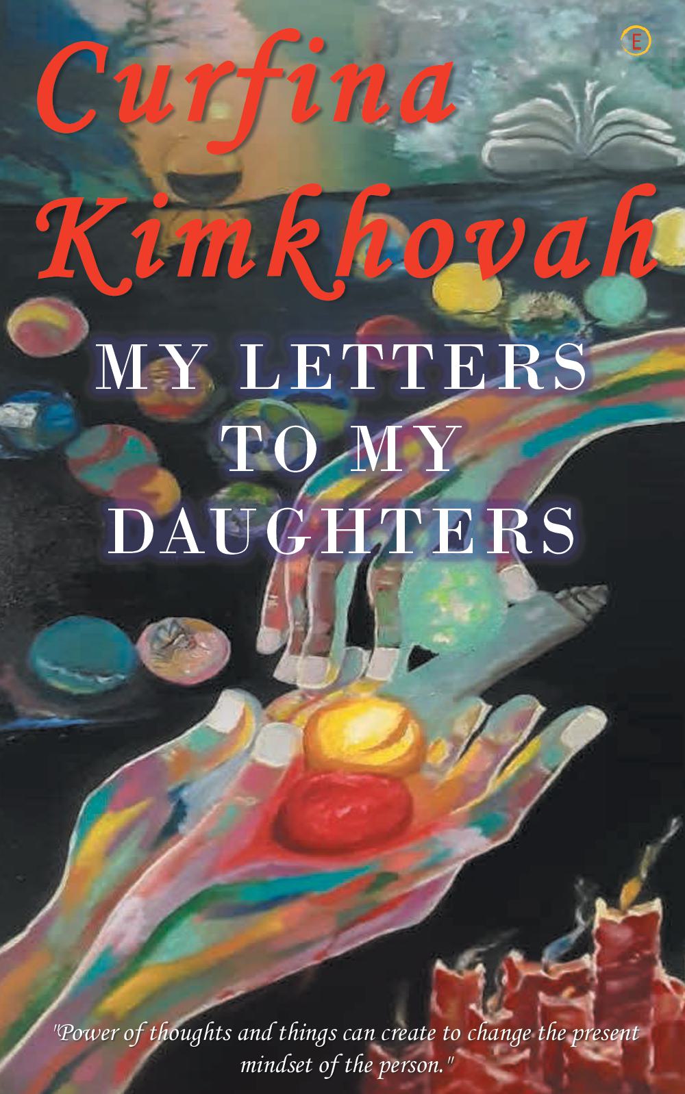My Letters To My Daughters