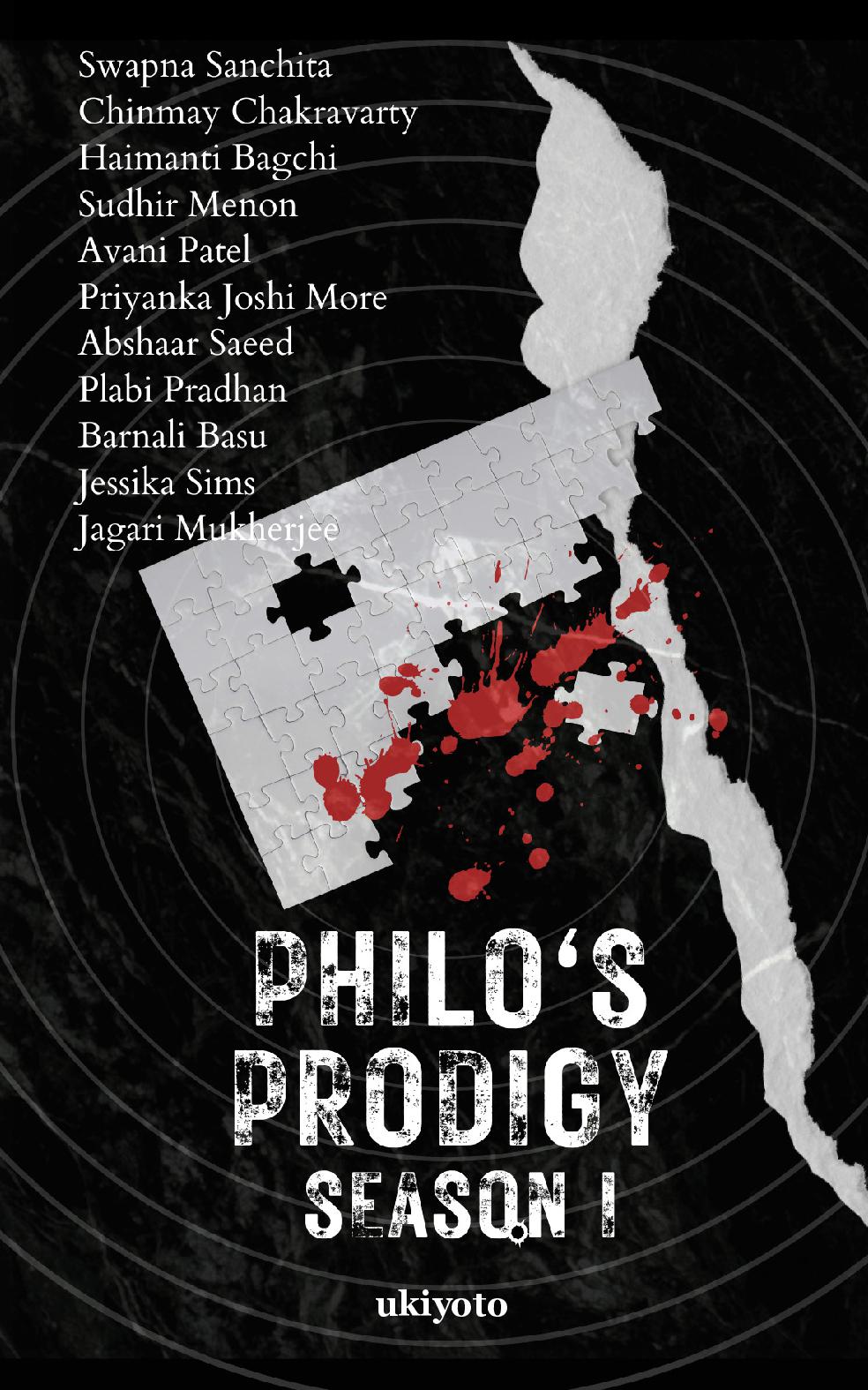 Philo's Prodigy Season I