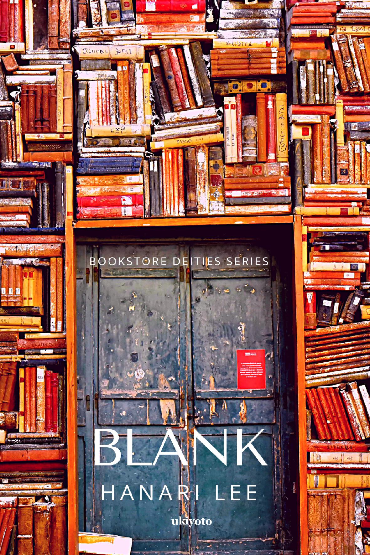 BLANK