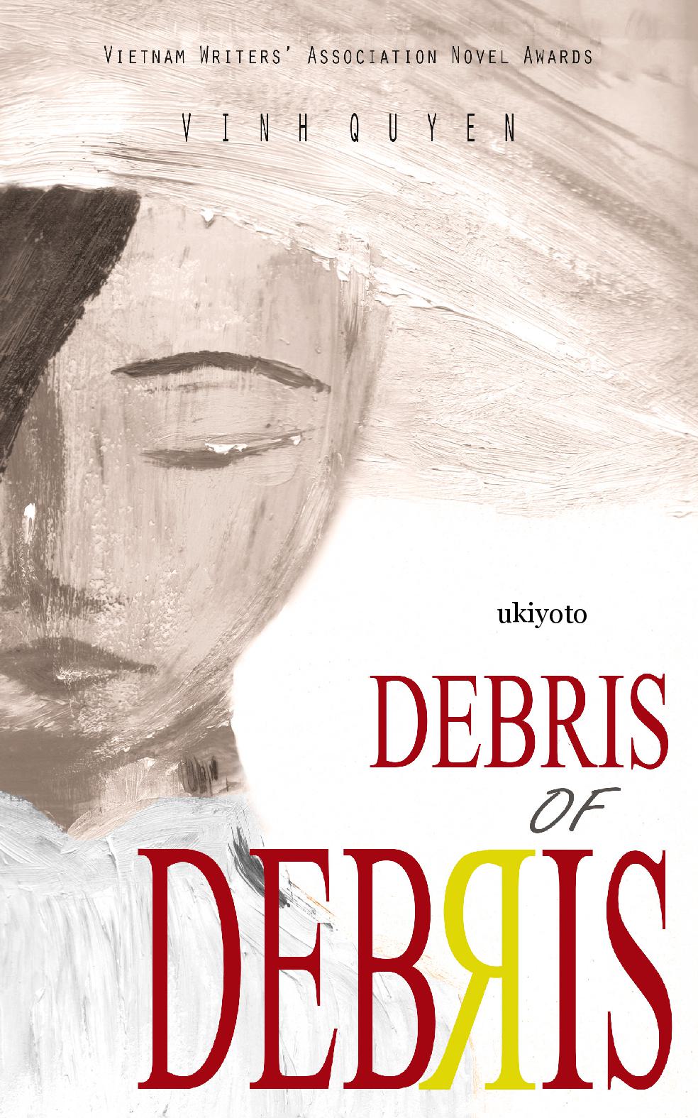 Debris of Debris