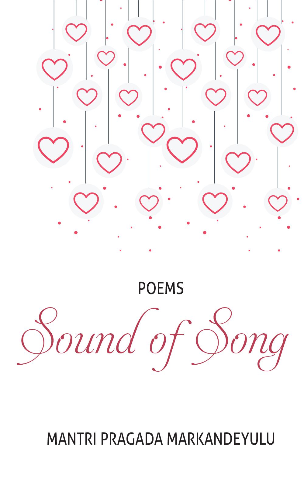 Sound of Song (micro poems)