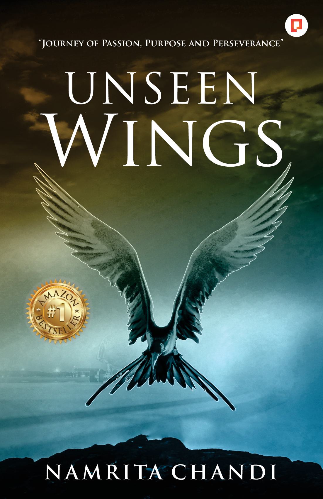 Unseen Wings