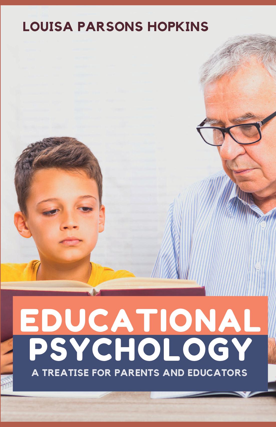 EDUCATIONAL PSYCHOLOGY