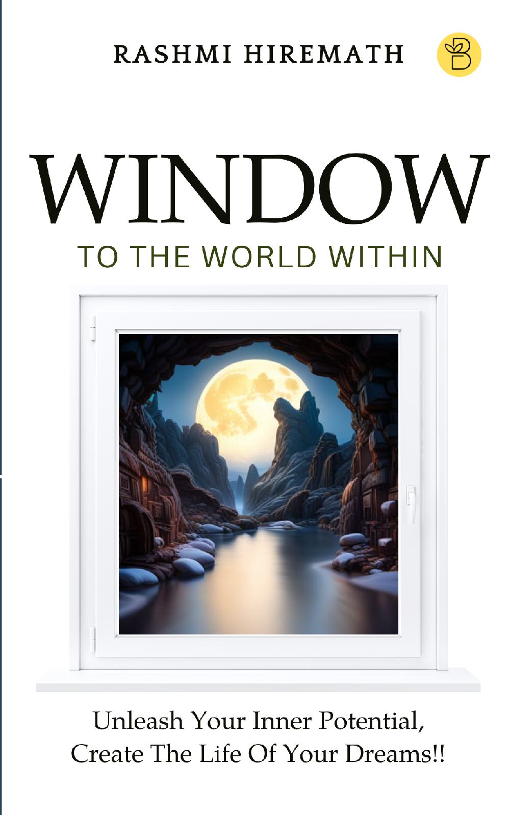 Window To The World Within