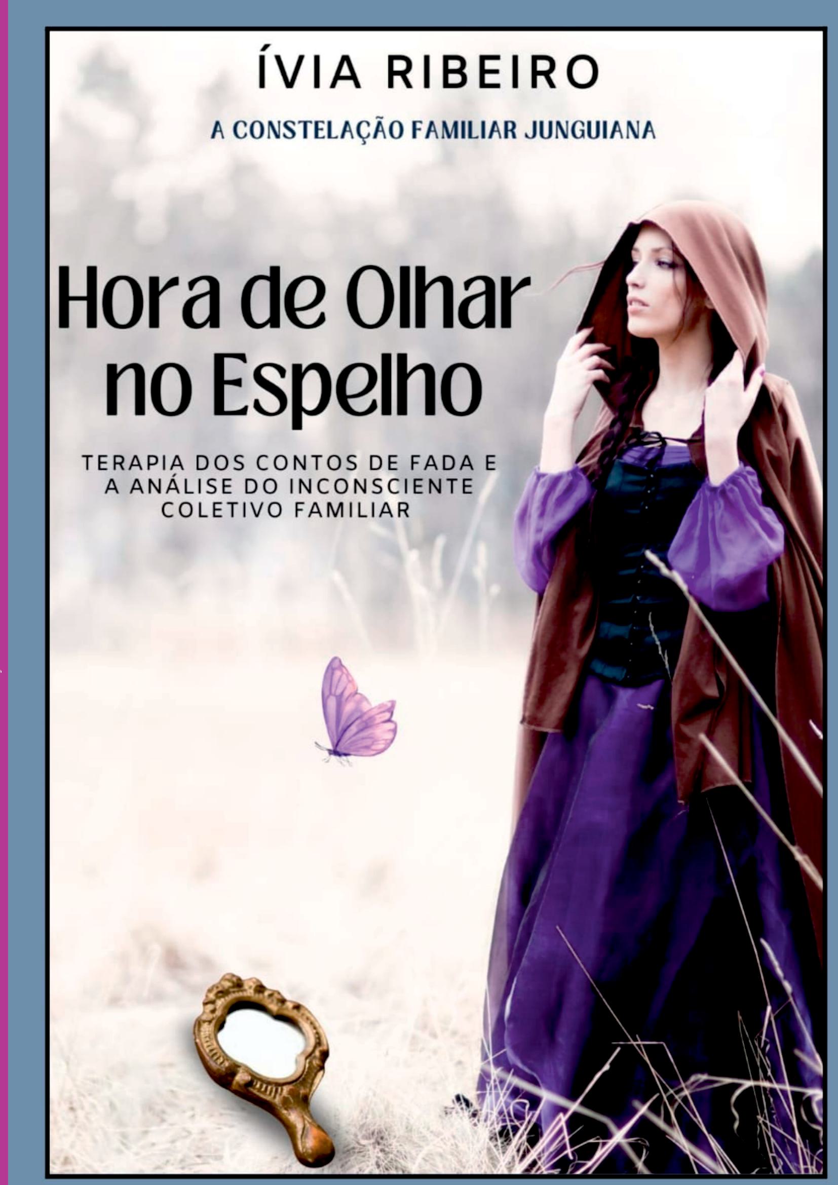 Hora De Olhar No Espelho