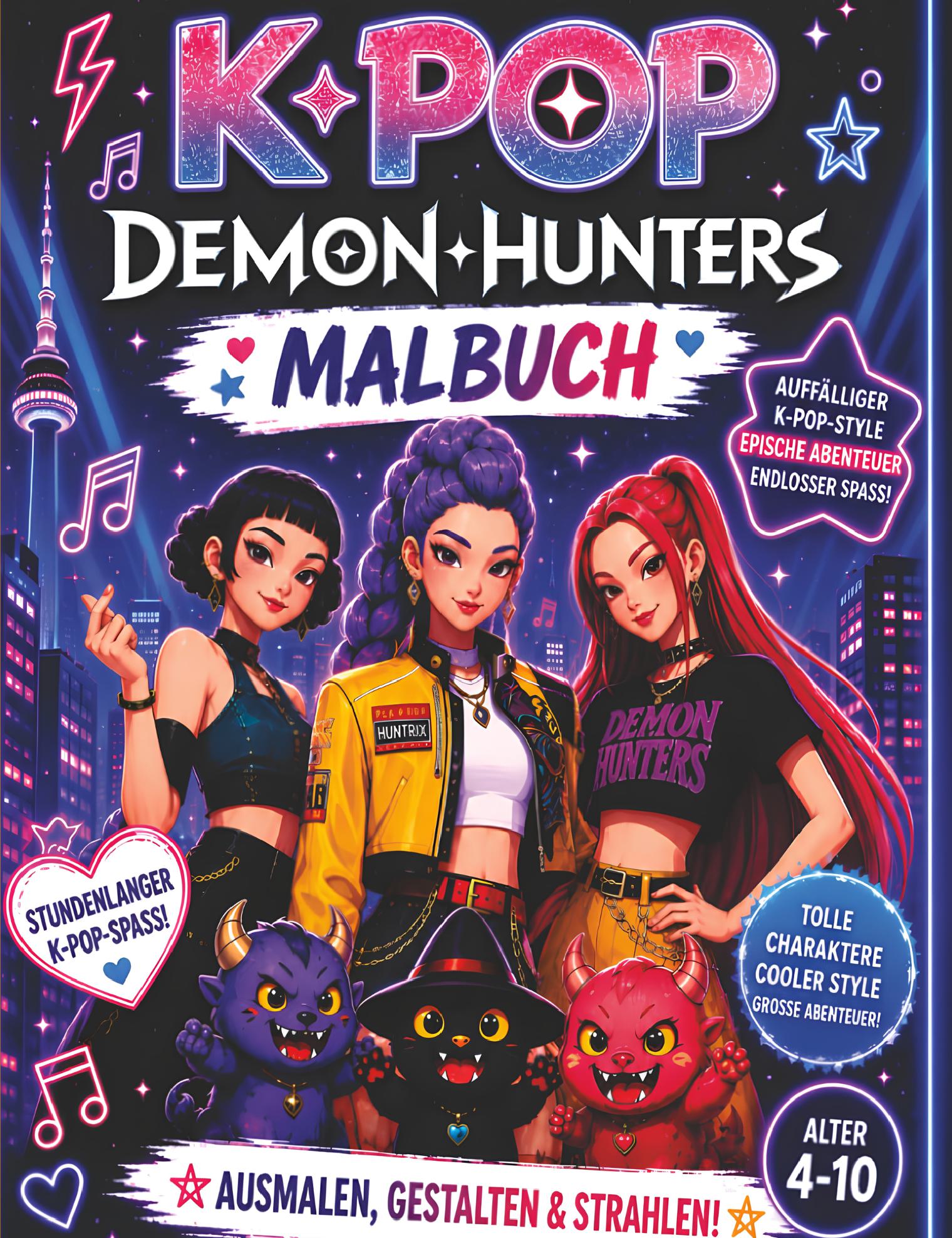 MALBUCH