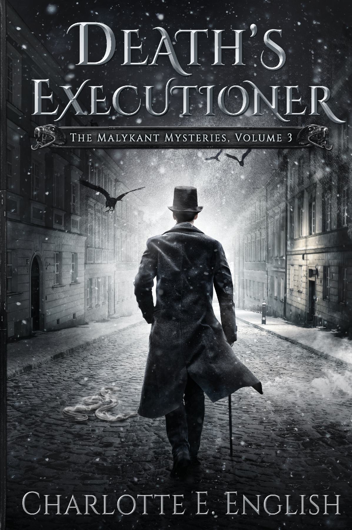 Death's Executioner