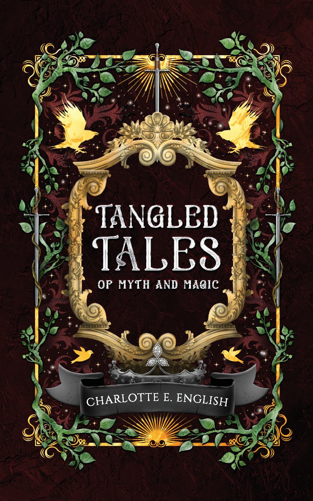 Tangled Tales