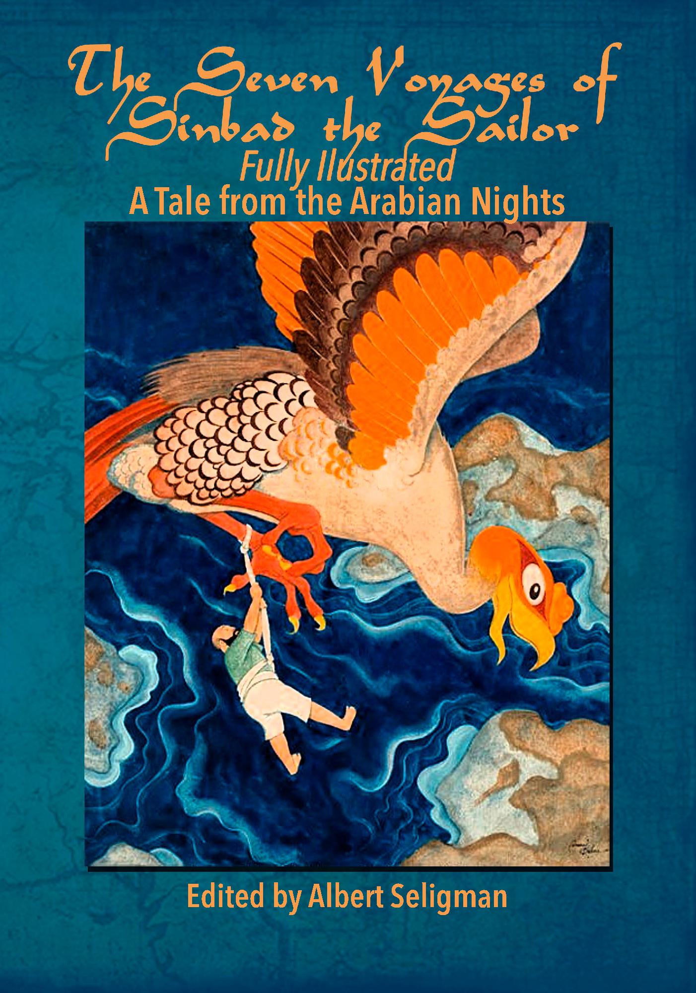 The Seven Voyages of Sindbad the Sailor