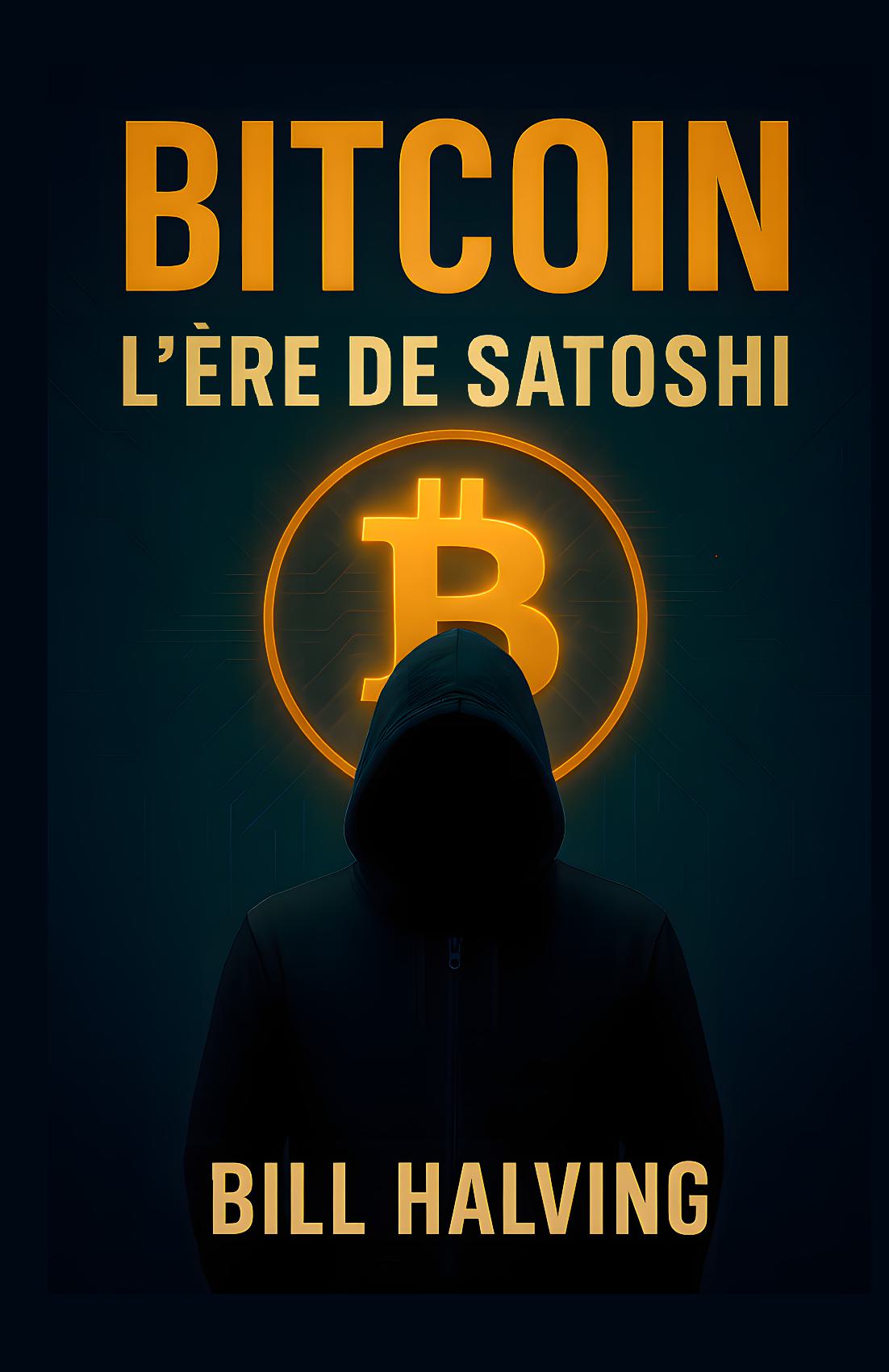 BITCOIN L'ère Satoshi