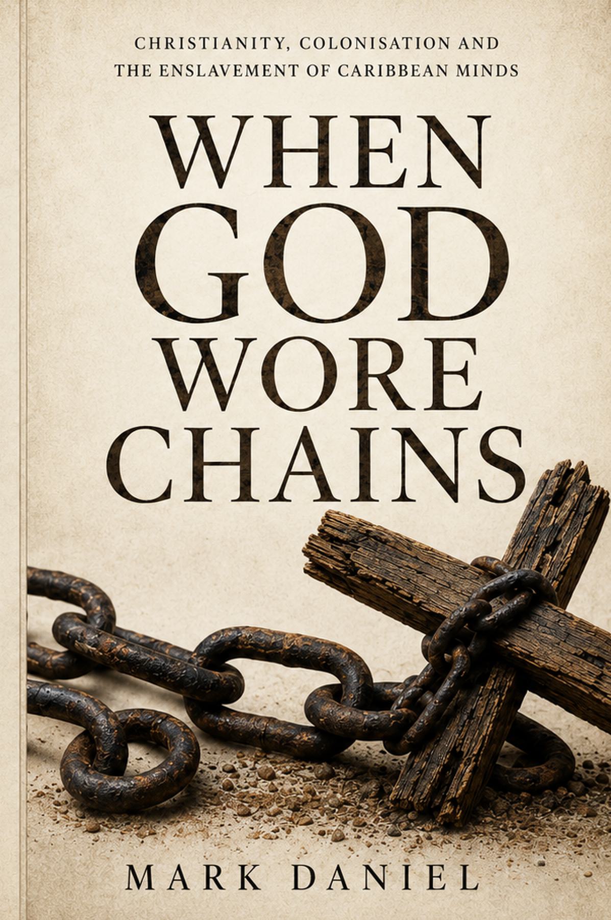 When God Wore Chains