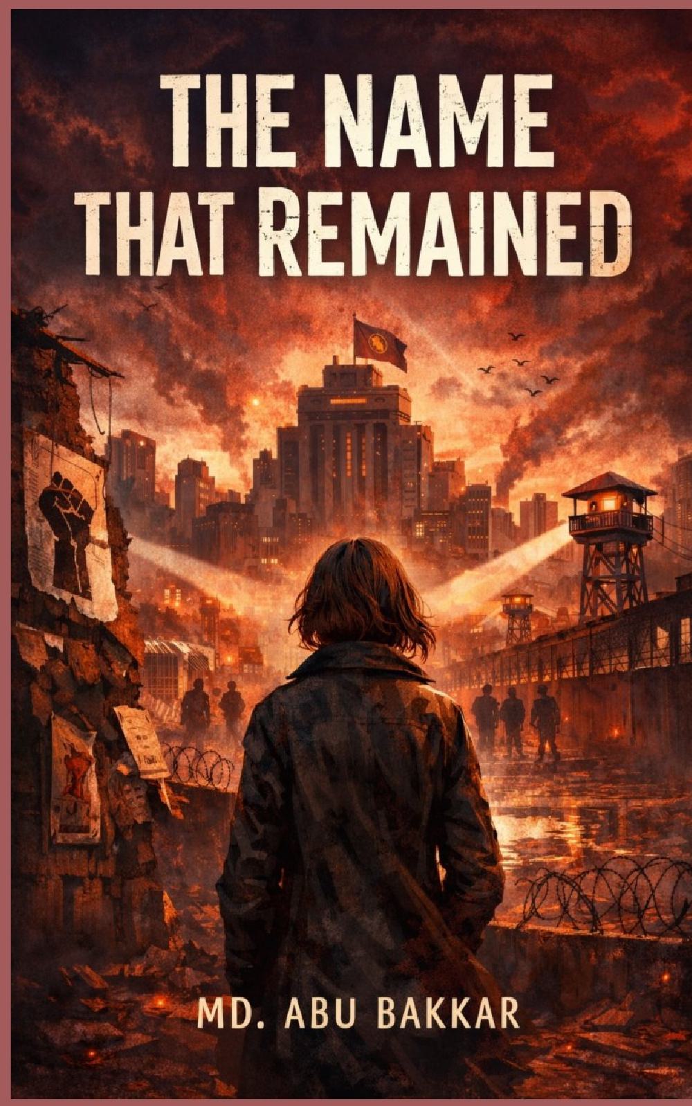 The Name That Remained