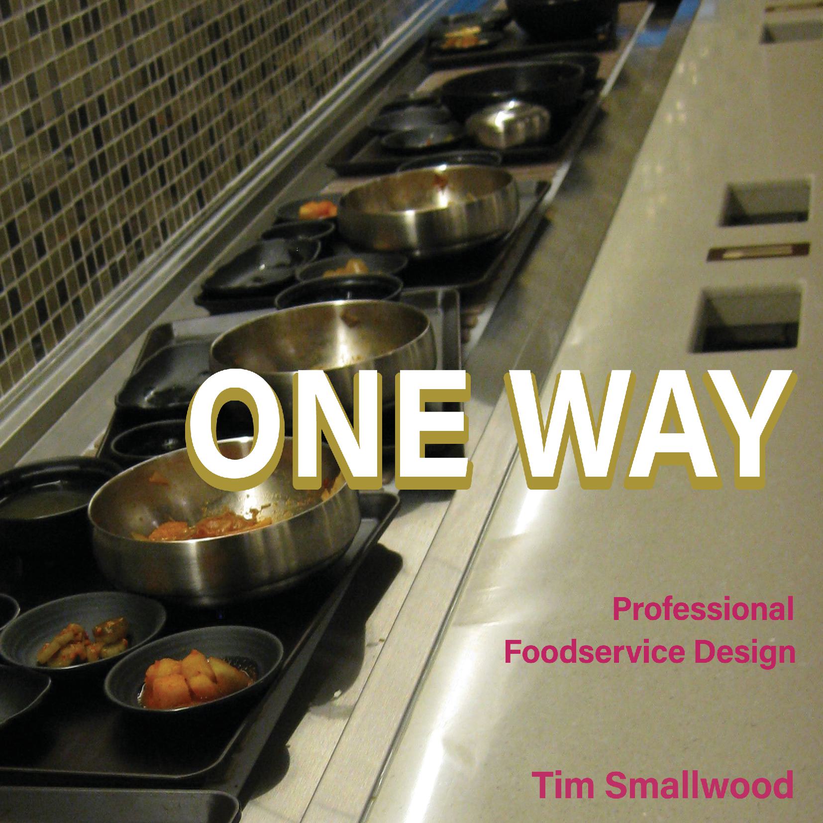 ONE WAY