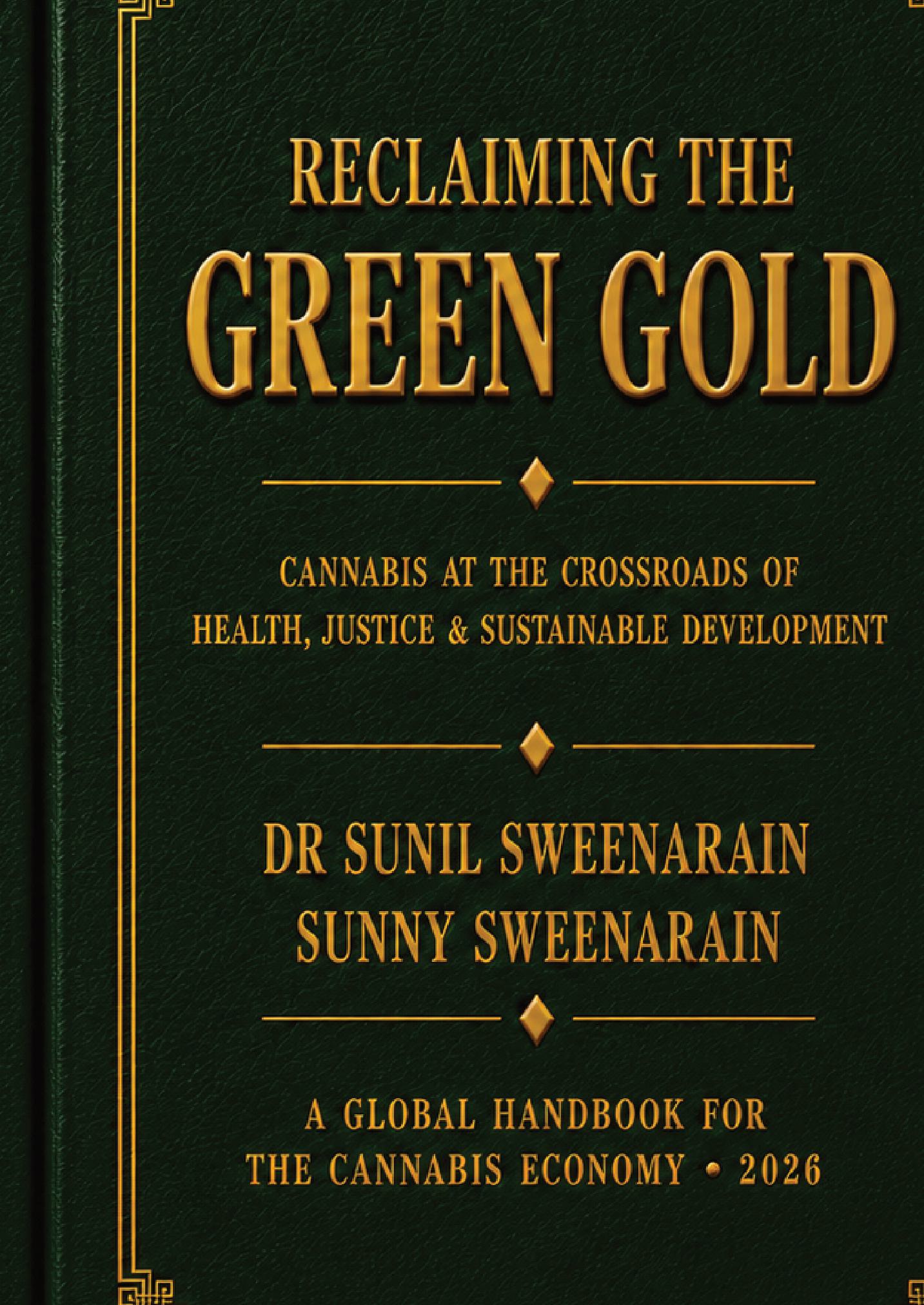 Reclaiming the Green Gold