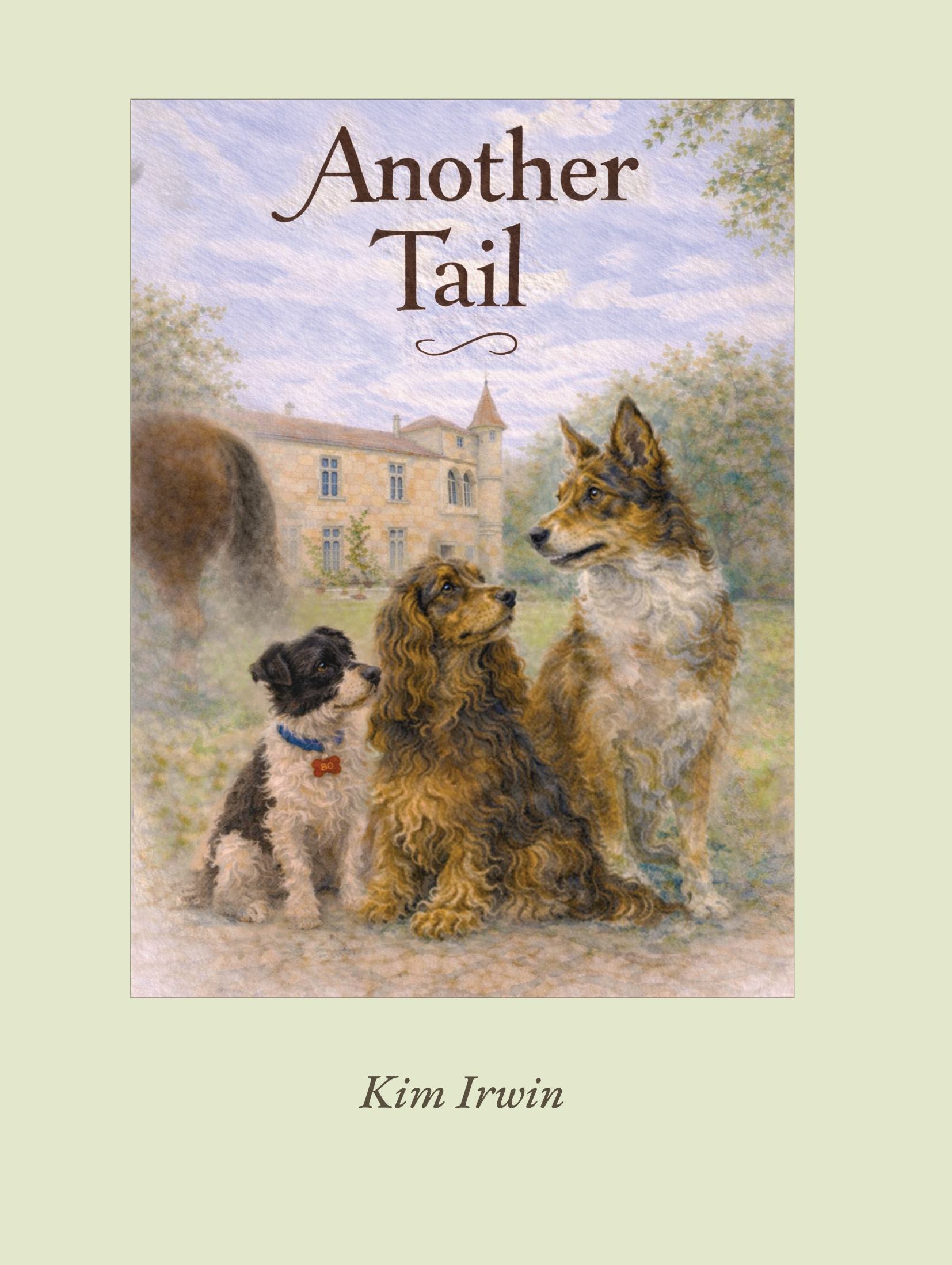 Another Tail: A Return to (Wonderfully Chaotic) French Life