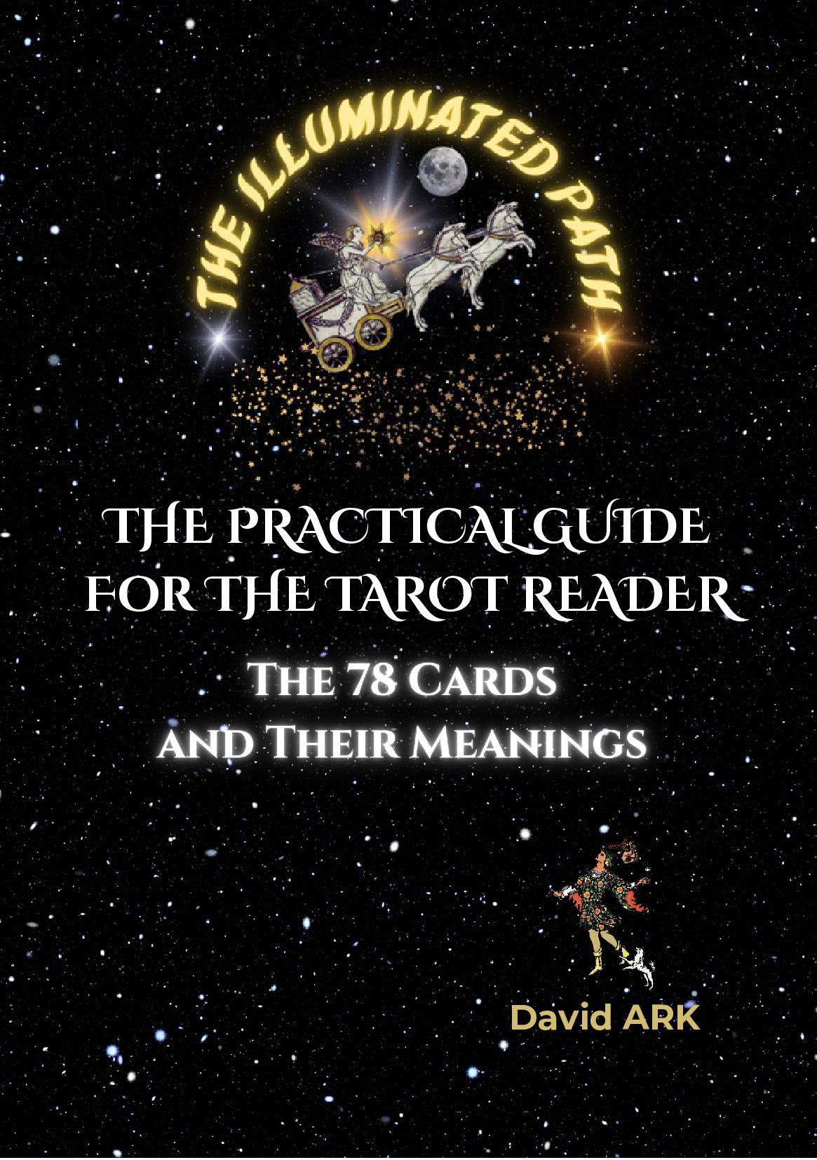 The Practical Guide to the Tarot Reader