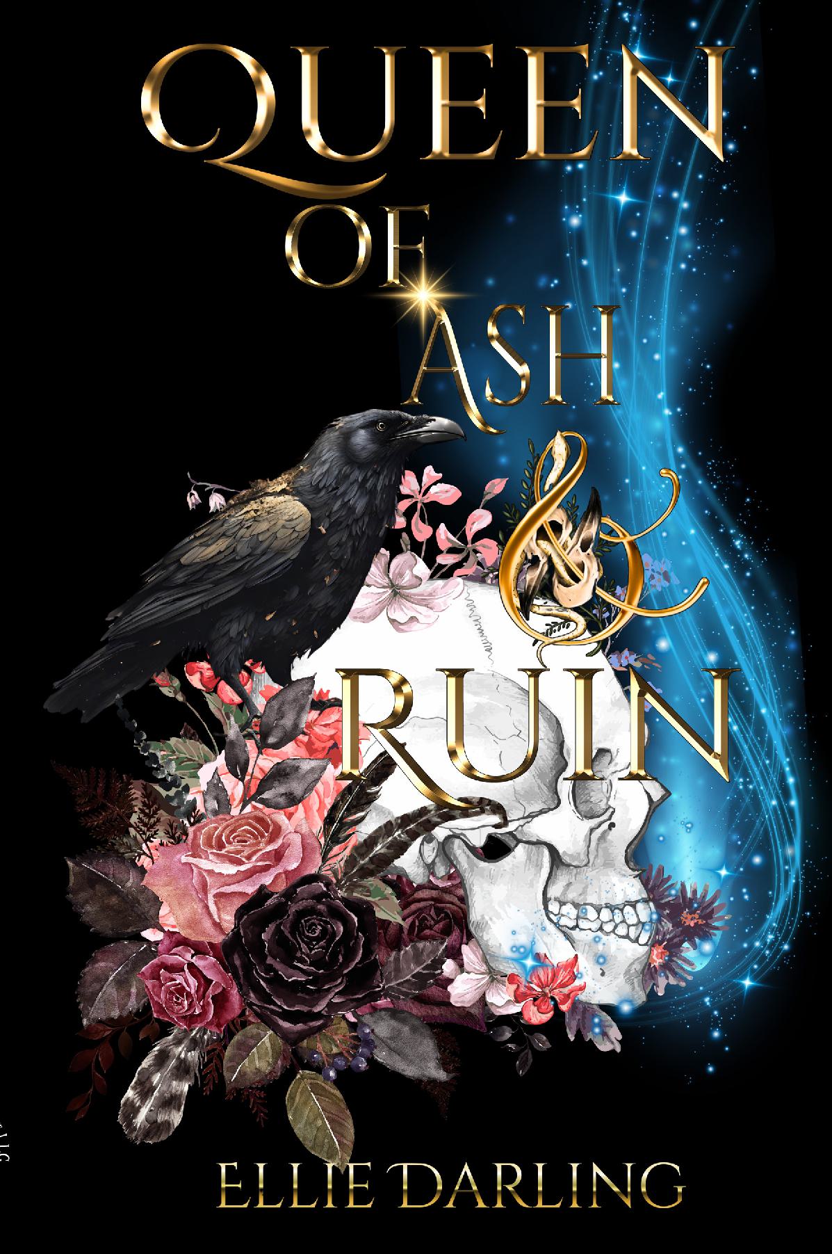 Queen of Ash and Ruin