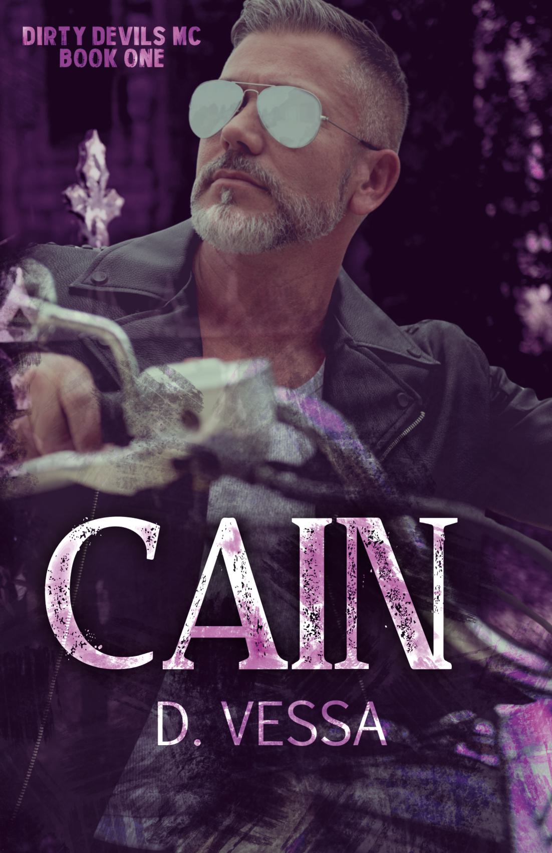 Cain