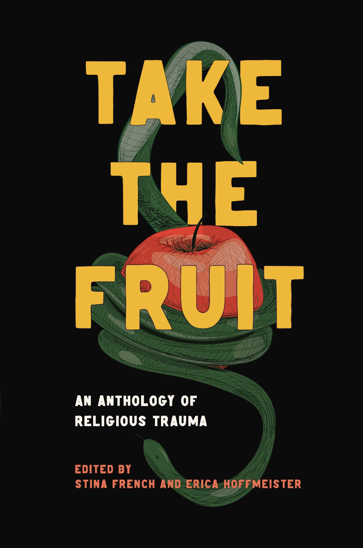 Take The Fruit