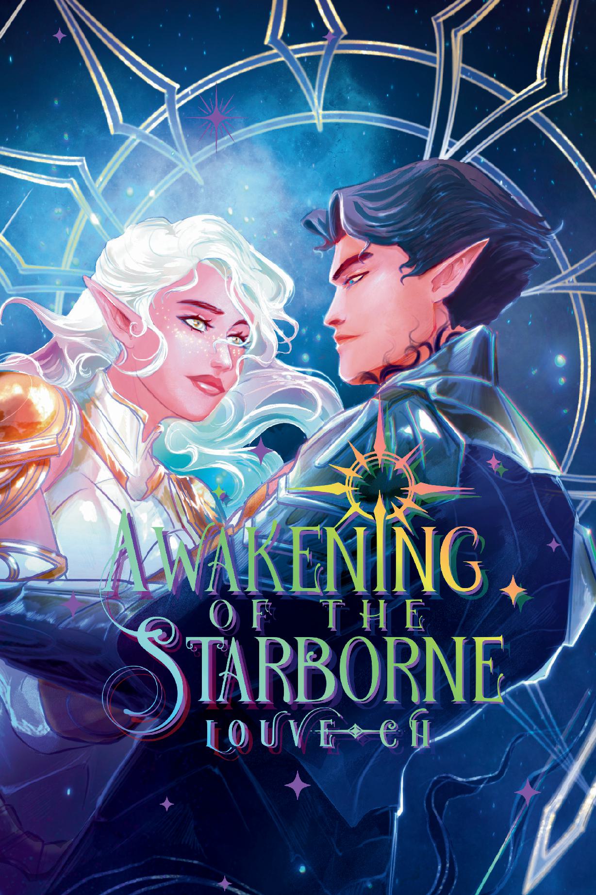 Awakening of the Starborne