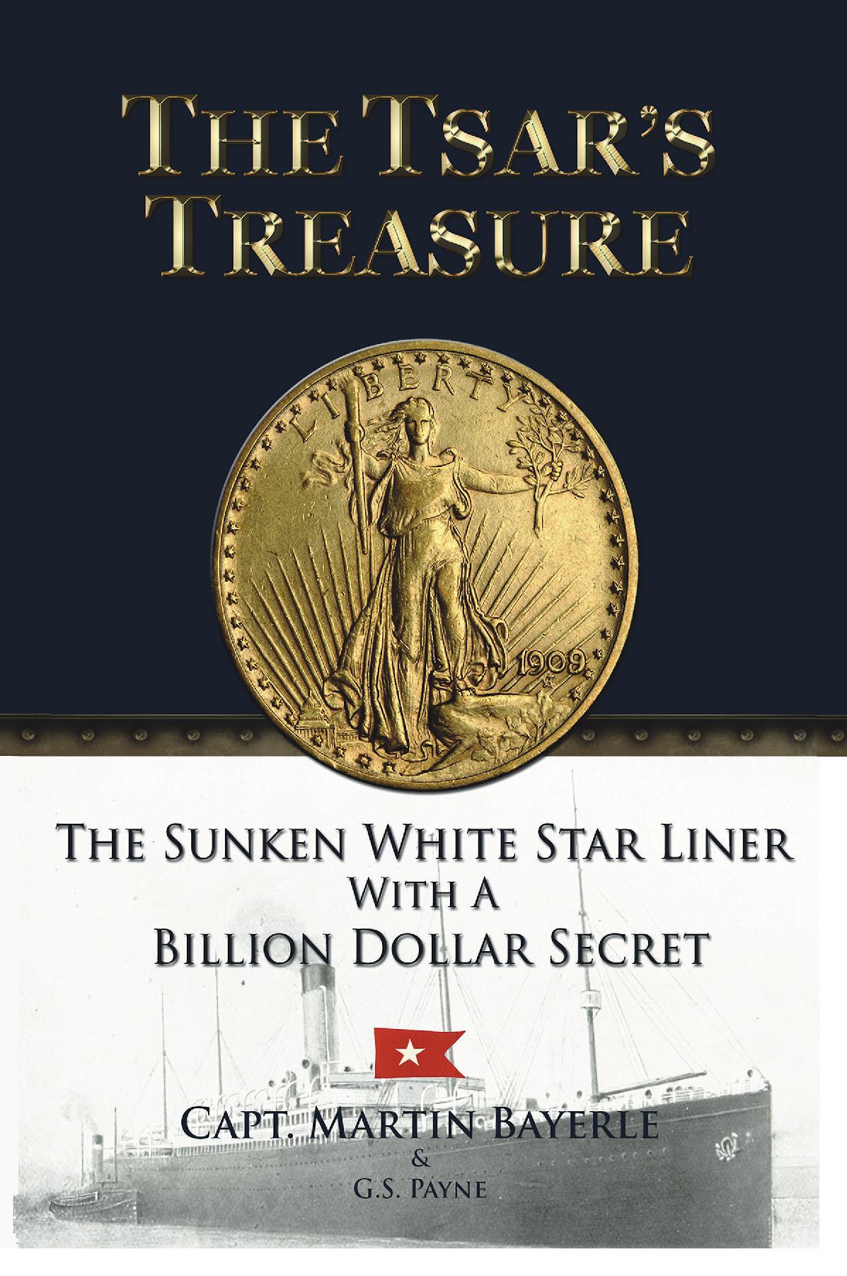 The Tsar's Treasure