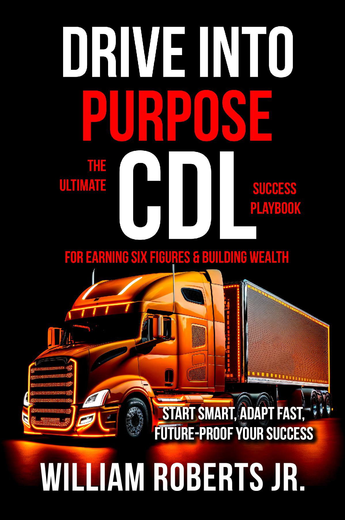Drive Into Purpose