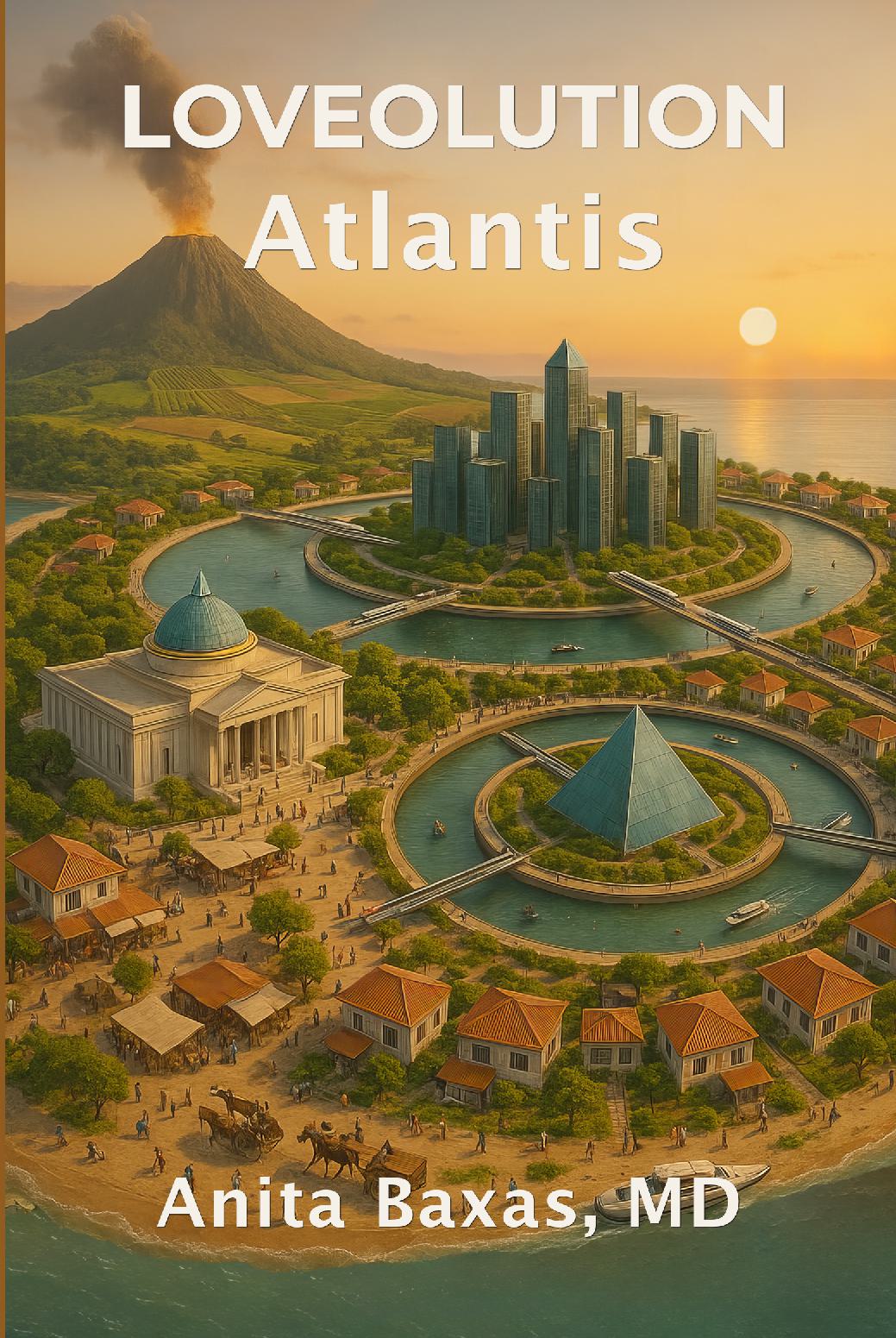 Loveolution Atlantis