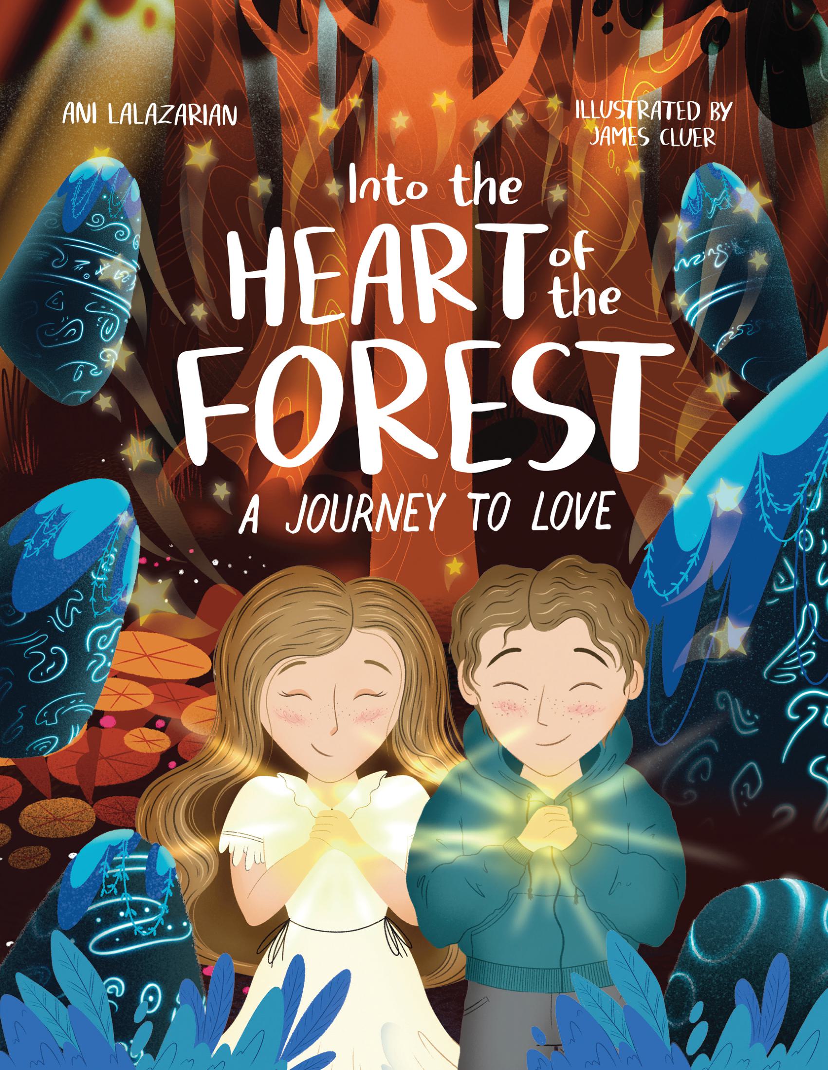 Into the Heart of the Forest: A Journey to Love