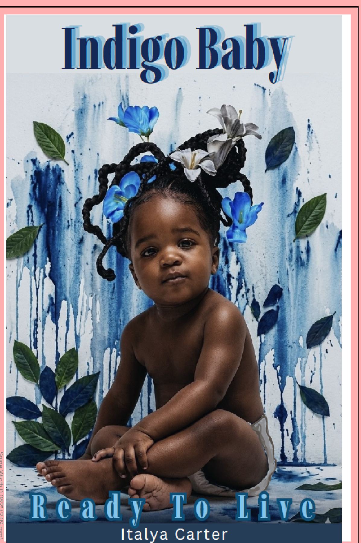 Indigo Baby