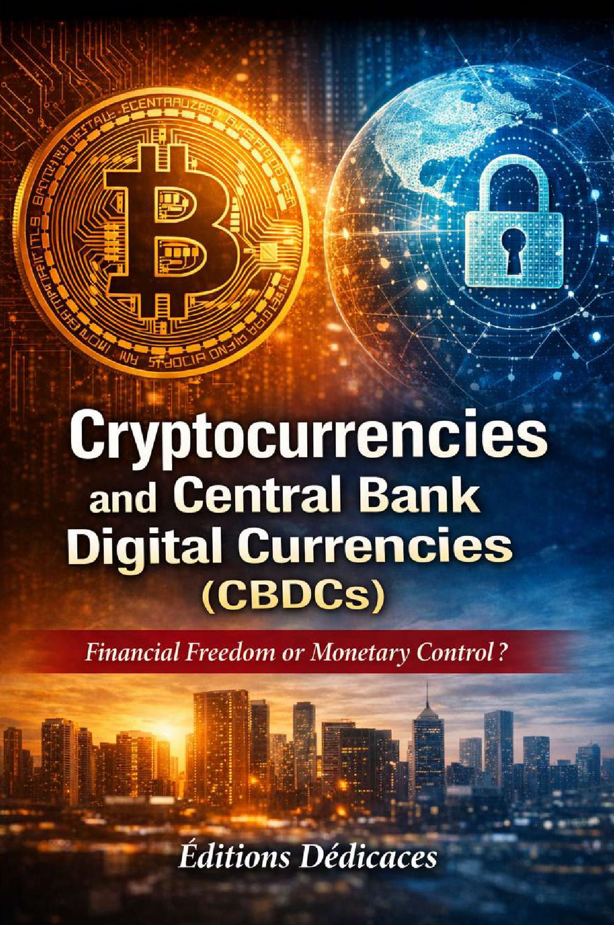 Cryptocurrencies and Central Bank Digital Currencies (CBDCs)