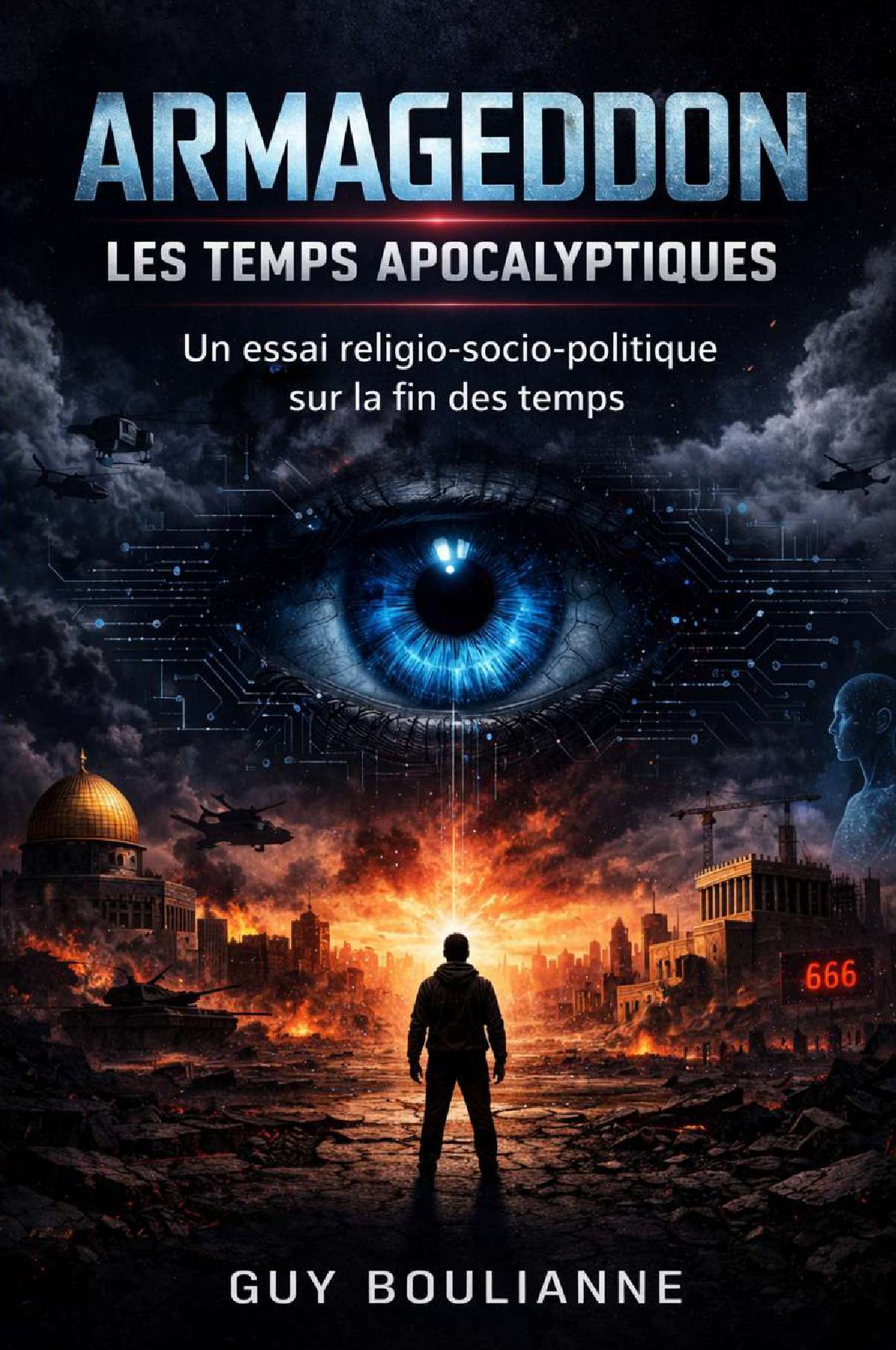 Armageddon : Les Temps Apocalyptiques