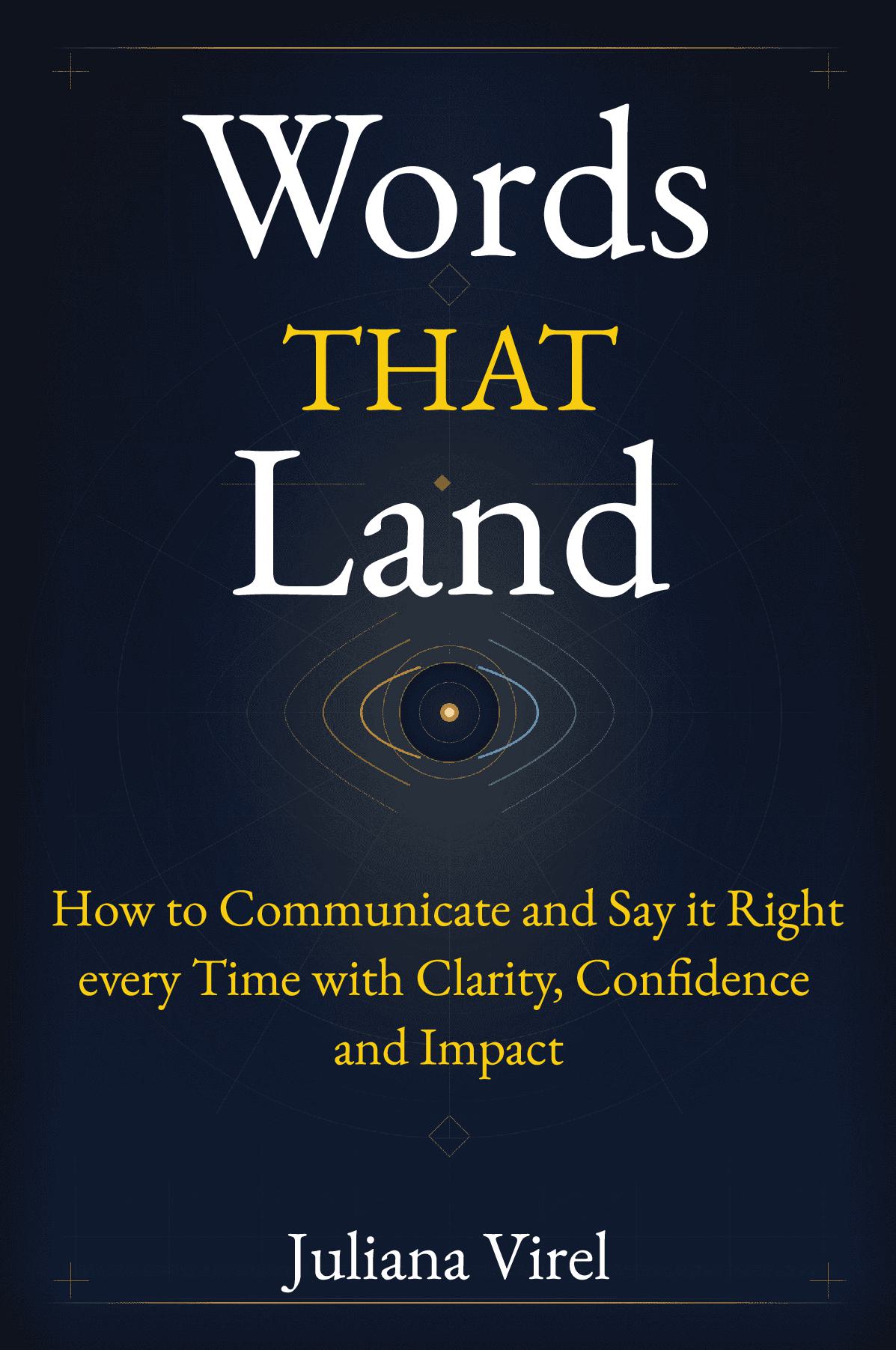 Words That Land