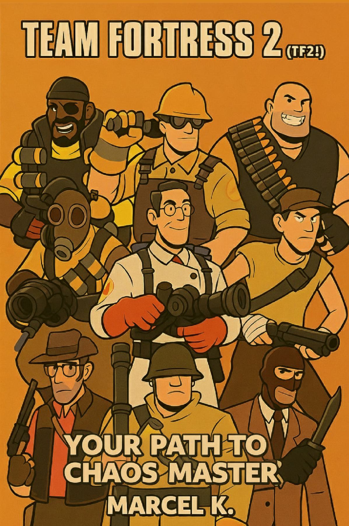 Team Fortress 2 (TF2)