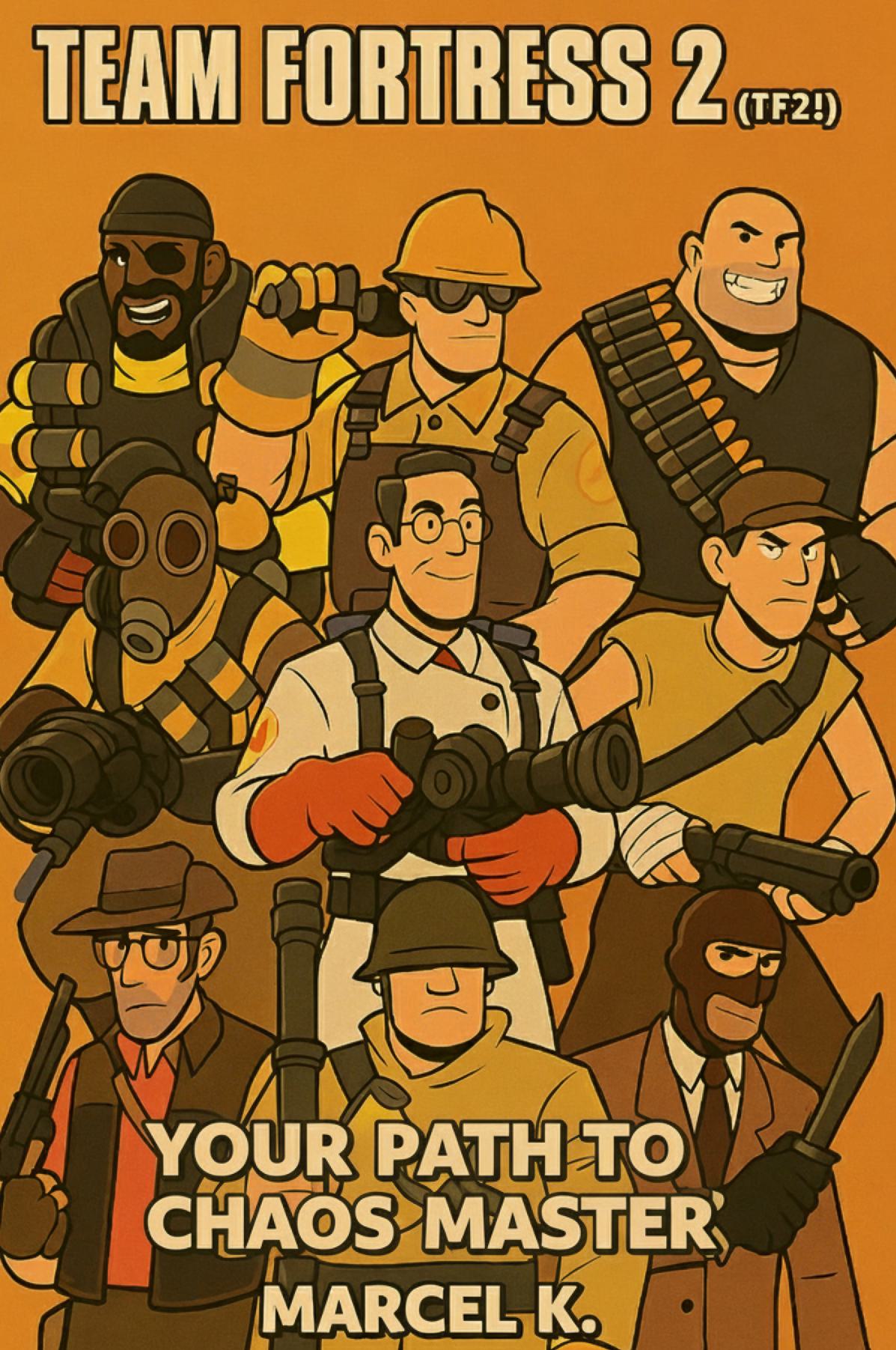 Team Fortress 2 (TF2!)