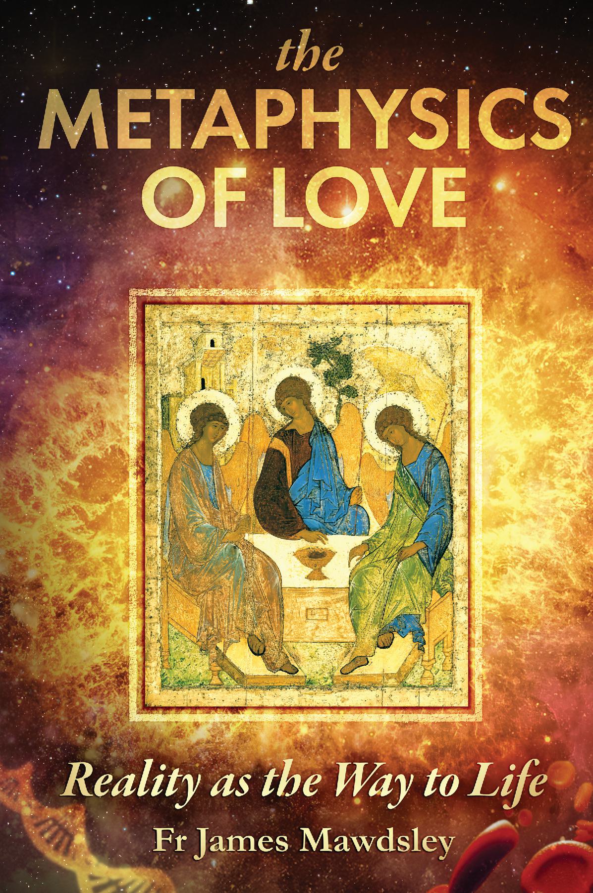 The Metaphysics of Love