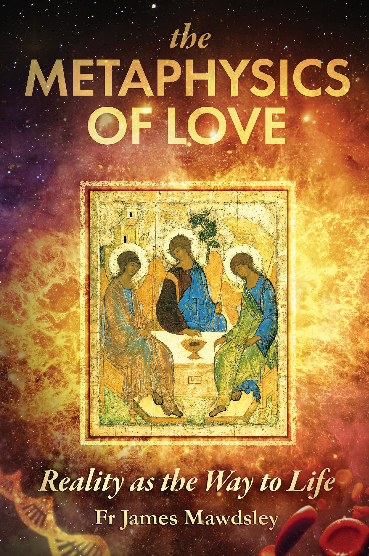 The Metaphysics of Love