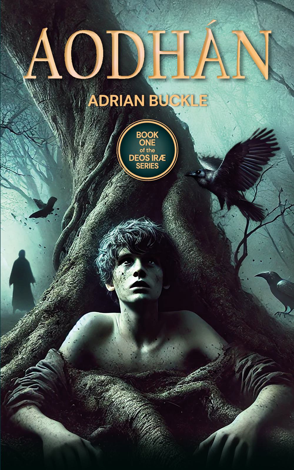 AODHÁN