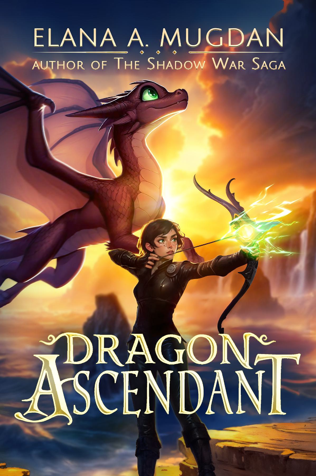 Dragon Ascendant