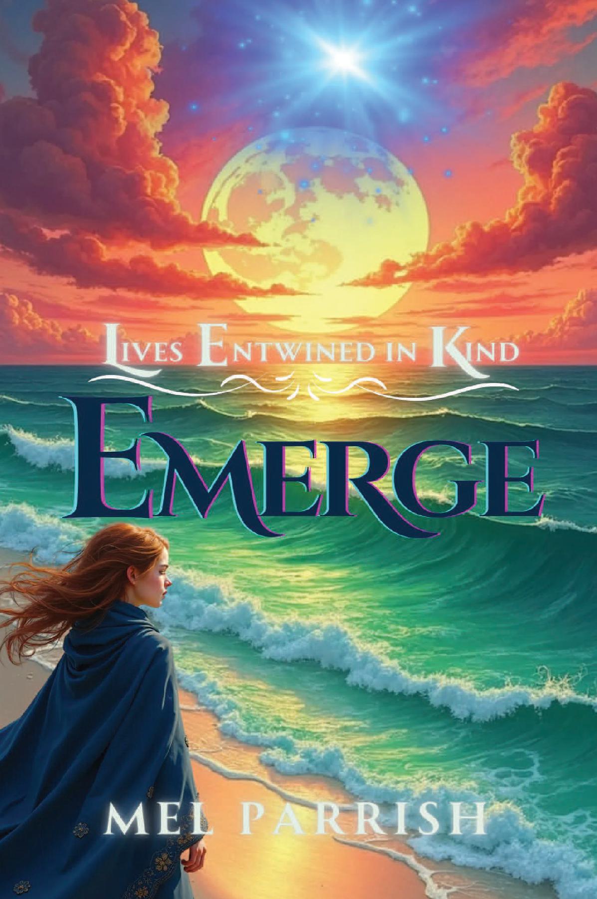 Lives Entwined in Kind: Emerge